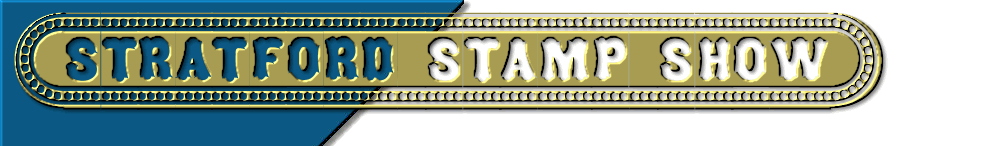 Stratford Stamp Show, Fenton, MO